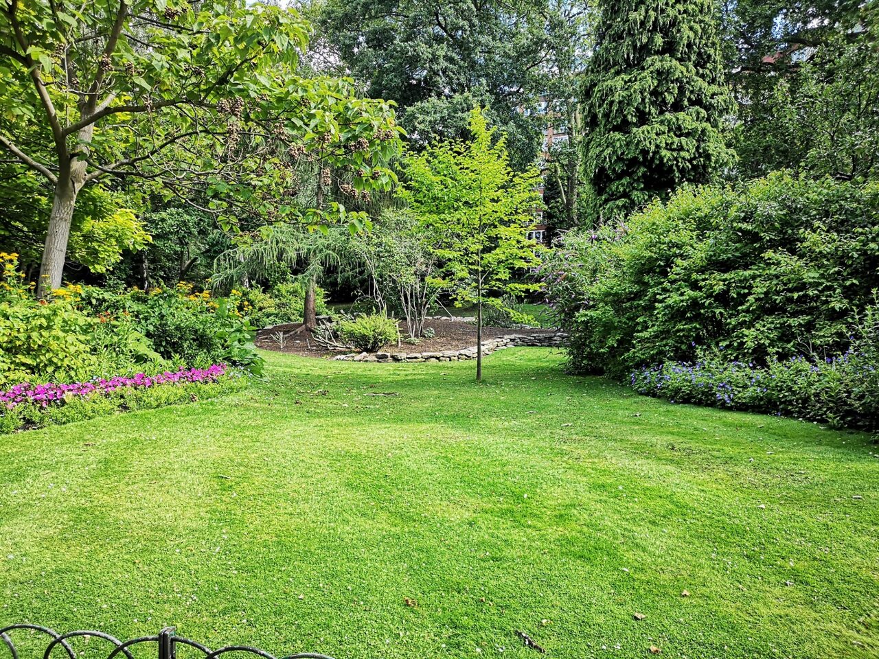 Tuinonderhoud
